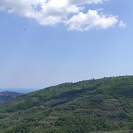 Σπίτι διακοπών Ranise Franca Pietrabruna