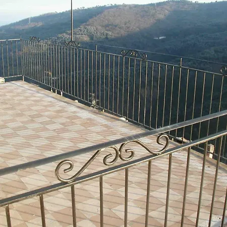Ranise Franca Σπίτι διακοπών Pietrabruna
