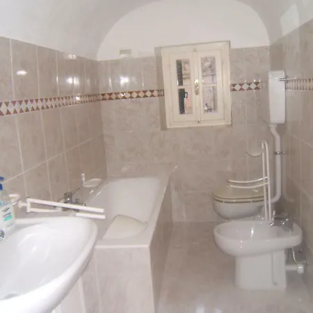 Ranise Franca * Pietrabruna