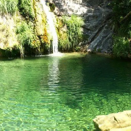 Ranise Franca Σπίτι διακοπών