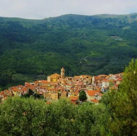 Σπίτι διακοπών Ranise Franca *