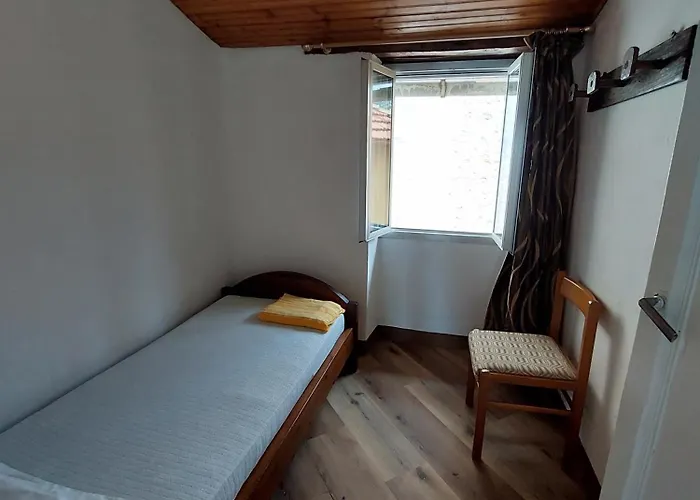 Ranise Franca Semesterbostad