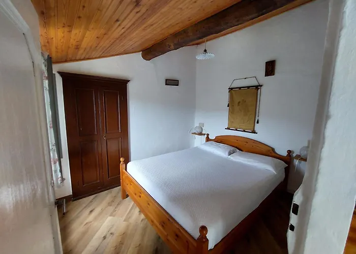 Ranise Franca Semesterbostad