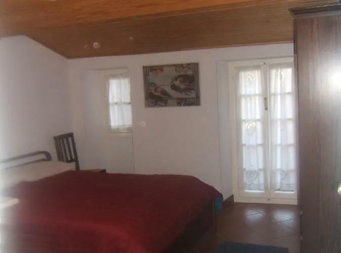 Ranise Franca 펜션 *