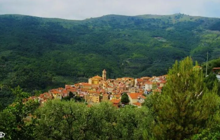 Semesterbostad Ranise Franca *