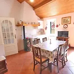 Сasa de vacaciones Casa Santina Pietrabruna