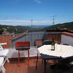 Ranise Franca Hébergement de vacances Pietrabruna
