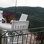 Hébergement de vacances Ranise Franca Pietrabruna