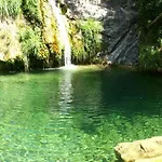 Casa Santina Сasa de vacaciones