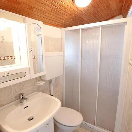Holiday home Ranise Franca Pietrabruna