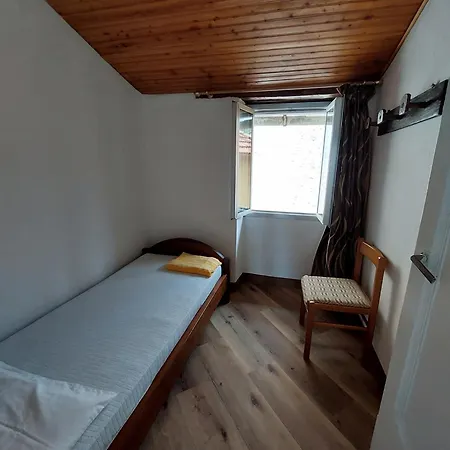Casa Santina Сasa de vacaciones