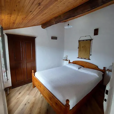 Casa Santina Сasa de vacaciones