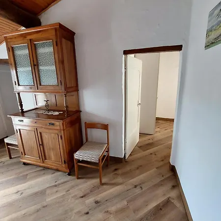 Holiday home Ranise Franca Pietrabruna