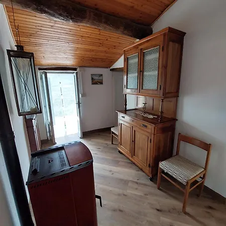 Casa Santina Сasa de vacaciones